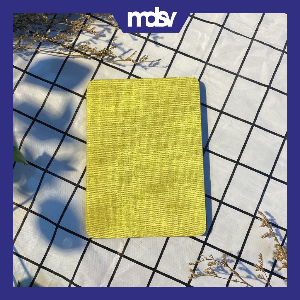 Bao da cover Kindle Paperwhite Gen 5 11th vân vải tự động tắt mở sang chảnh cứng cáp đến giật mình