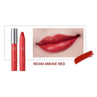 Son Môi Bút Chì VDIVOV Mega Stick Red