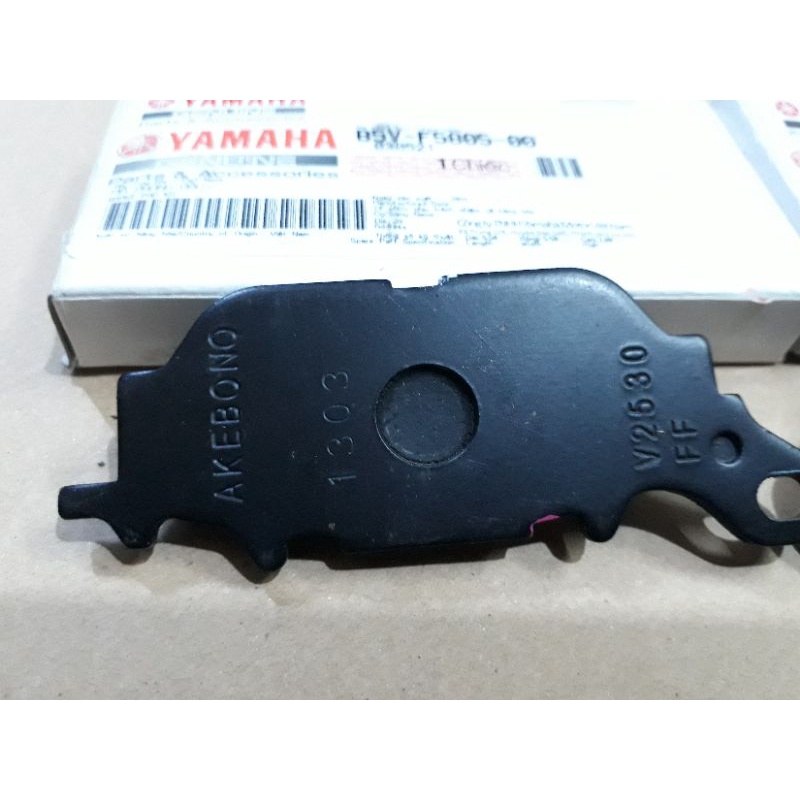 Bố thắng đĩa trước Exciter 155 loại heo 2 piton KHÁCH HÀNG XEM KỸ SP TRƯỚC KHI CHỌN
