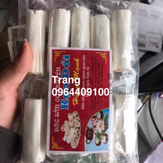 10 gói kẹo dồi lạc