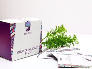 Trà thảo dược