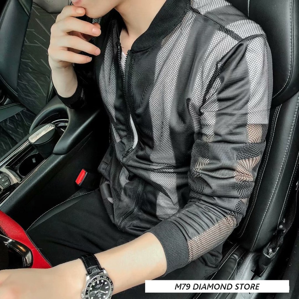 🔥 SALE20% SIÊU PHẨMÁO GIÓ SANG CHẢNH Cực CHẤT 🔥 | BigBuy360 - bigbuy360.vn