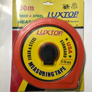 Thước cuộn 50m LUXTOP USA