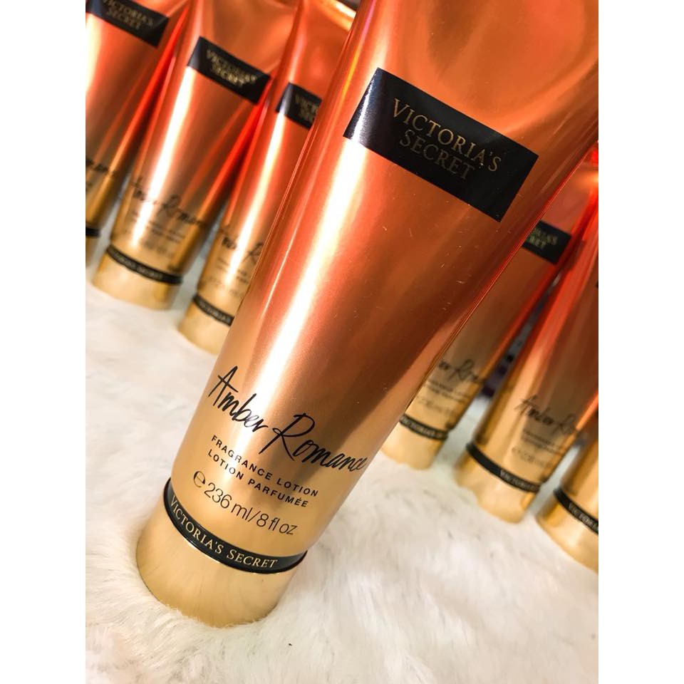 ( USA 236ml) Sữa dưỡng thể Victoria’s Secret Lotion dạng tuýp | BigBuy360 - bigbuy360.vn