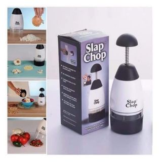 DỤNG CỤ BĂM HÀNH TỎI