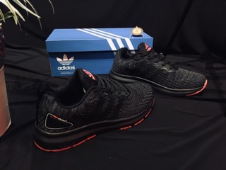 Giầy sneaker nam adidas 2019
