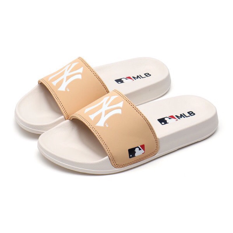 DÉP MLB CHÍNH HÃNG - HÀNG NỘI ĐỊA CÓ SẴN / SS21SD001 / SS21SD00