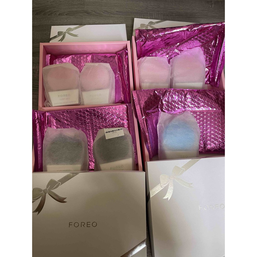 MÁY RỬA MẶT FOREO LUNA MINI 2 SĂN DEAL GIÁ SIÊU TỐT | BigBuy360 - bigbuy360.vn