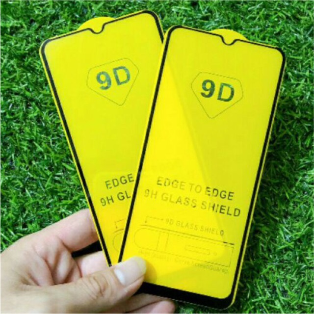 Kính full màn hình 9d oppo A9 2020