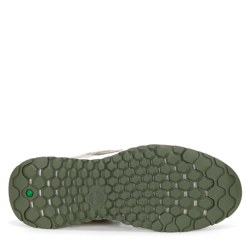 Giày sneaker Timberland hiking chính hãng