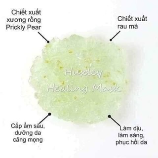 Tẩy da chết Huxley