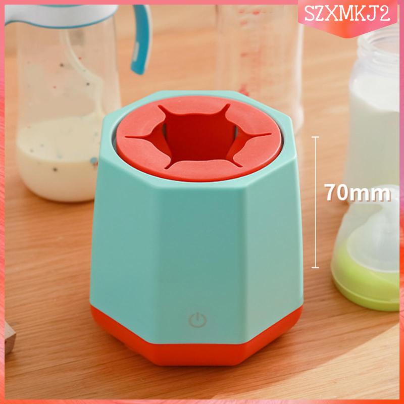 Bình Lắc Điện szxmkj2 Có Thể Sạc Lại Cho Trẻ Em