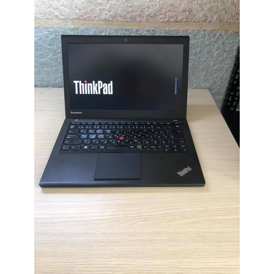 Laptop Lenovo Thinkpad X240 ( i5 4210U/4G/128G/On HD/12.5inch)
