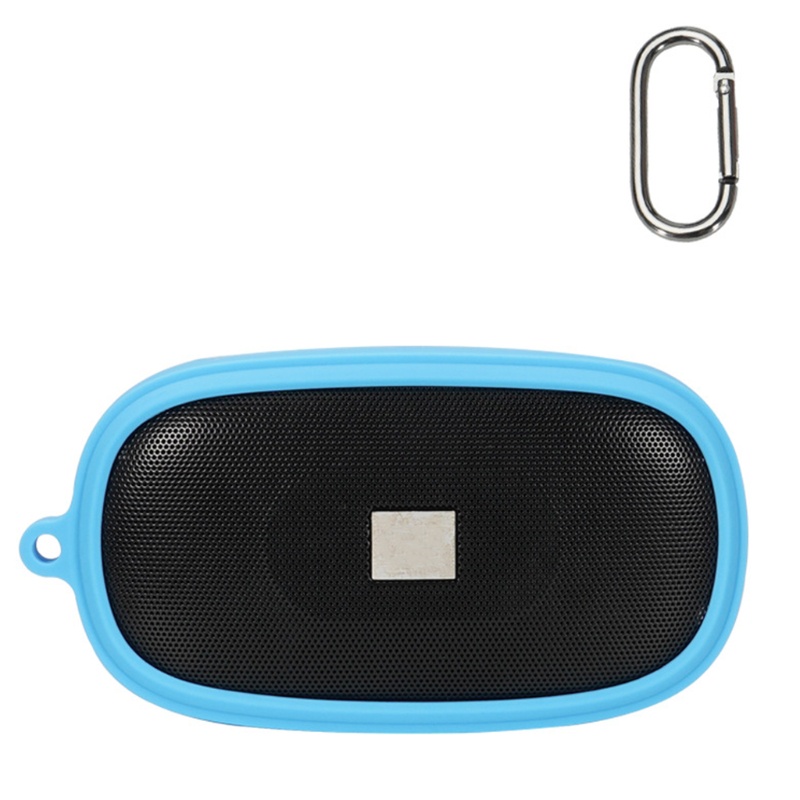 Vỏ Bảo Vệ Loa Bluetooth SD 18 Thiết Kế Nhỏ Gọn Tiện Dụng
