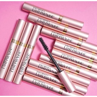 Mascara dày mi L'Oreal Mascara Voluminous Lash Paradise Waterproof