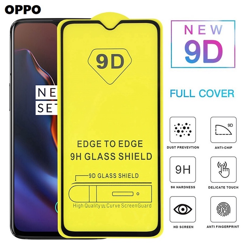 ☑️VIVO☑️ Kính cường lực VIVO, miếng dán màn hình VIVO 9D dùng cho các dòng máy Y11, Y12, Y12s, Y15, Y19, Y21, Y53, Y91C