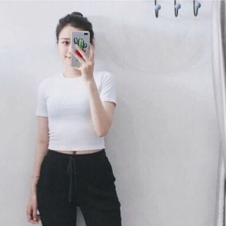 Combo sỉ áo Croptop AGE2X