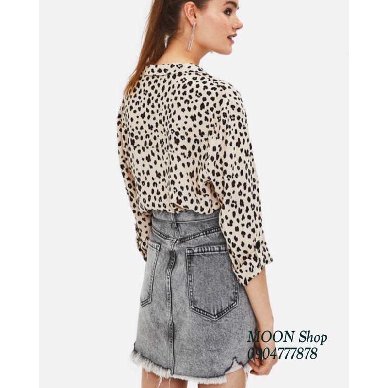 SK260221-Chân váy jean BSK | BigBuy360 - bigbuy360.vn