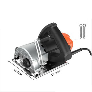 Máy cắt gạch, cắt gỗ bàn
