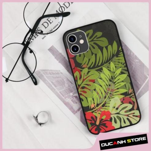 Ốp Lưng iPhone hình flowers pattern collage art pop art cute bảo về camera  cho SAMSUNG PAP20211002