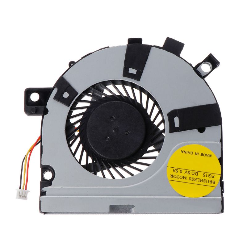 Quạt Tản Nhiệt Cpu Cho Toshiba Satellite M40T-At02S M50 M50-A M50D-A M40-A M40T E45 E45T E55T U40T | BigBuy360 - bigbuy360.vn