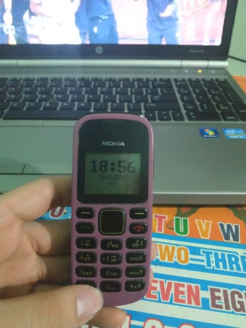 ĐIỆN THOẠI NOKIA 1280 | BigBuy360 - bigbuy360.vn