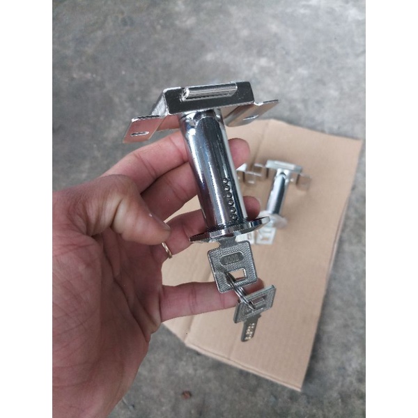 Ổ khoá két sắt hoà phát 6cm
