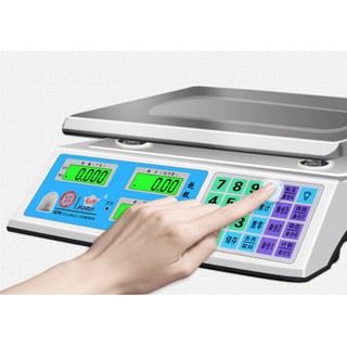 Cân điện tử 30kg