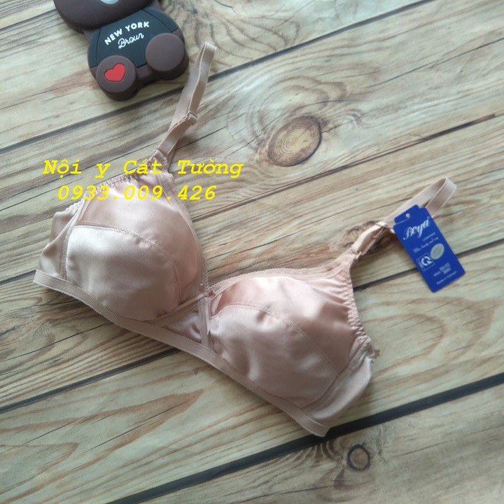 Áo lót Boya không gọng, không đệm mút