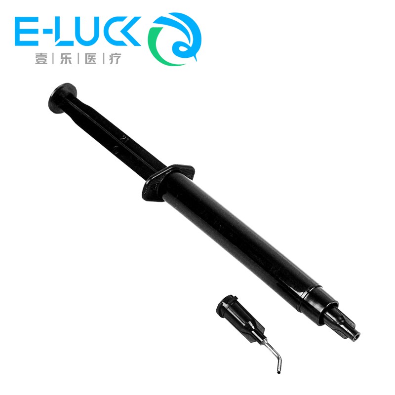 1 ống tiêm Gel bảo vệ làm trắng răng