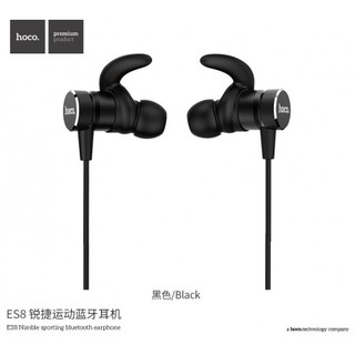 Tai nghe Bluetooth cao cấp - Hoco ES8 Nimble Wireless Headset V4.2