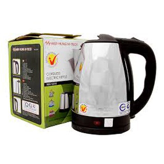 Ấm siêu tốc Hiệp Hưng 1.8 lít
