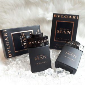 Nước hoa dùng thử Bvlgari Man In Black 5ml/10ml/20ml 🅰🅼🅱🅴🆁 | BigBuy360 - bigbuy360.vn