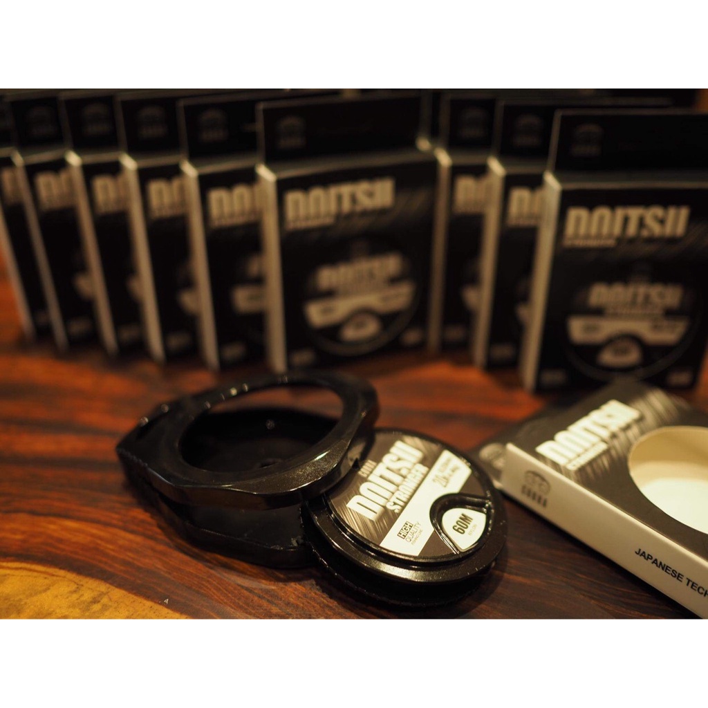 Dây Trục Cobra Doitsu