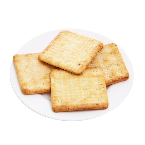 Bánh Quy Giòn Roma Malkist Crackers (Gói 135g)