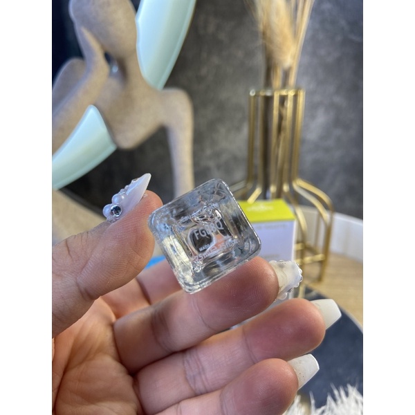 Nước hoa mini Hermes Le Jadin De Monieur Li Edt 5ML