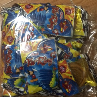 1 bịch vòi rồng (30 gói)
