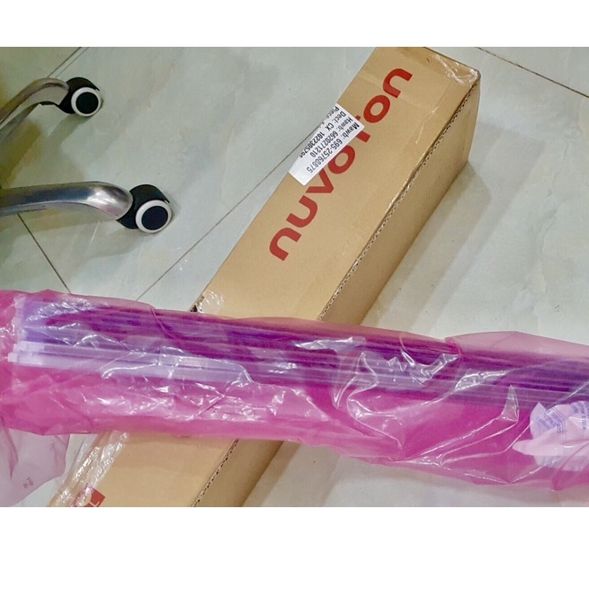 Vi điều khiển Nuvoton MS51FB9AE (Thay thế N76E003AT20) [Phân phối toàn VN - cập nhật Tháng 8/2021 hàng có sẵn] | BigBuy360 - bigbuy360.vn