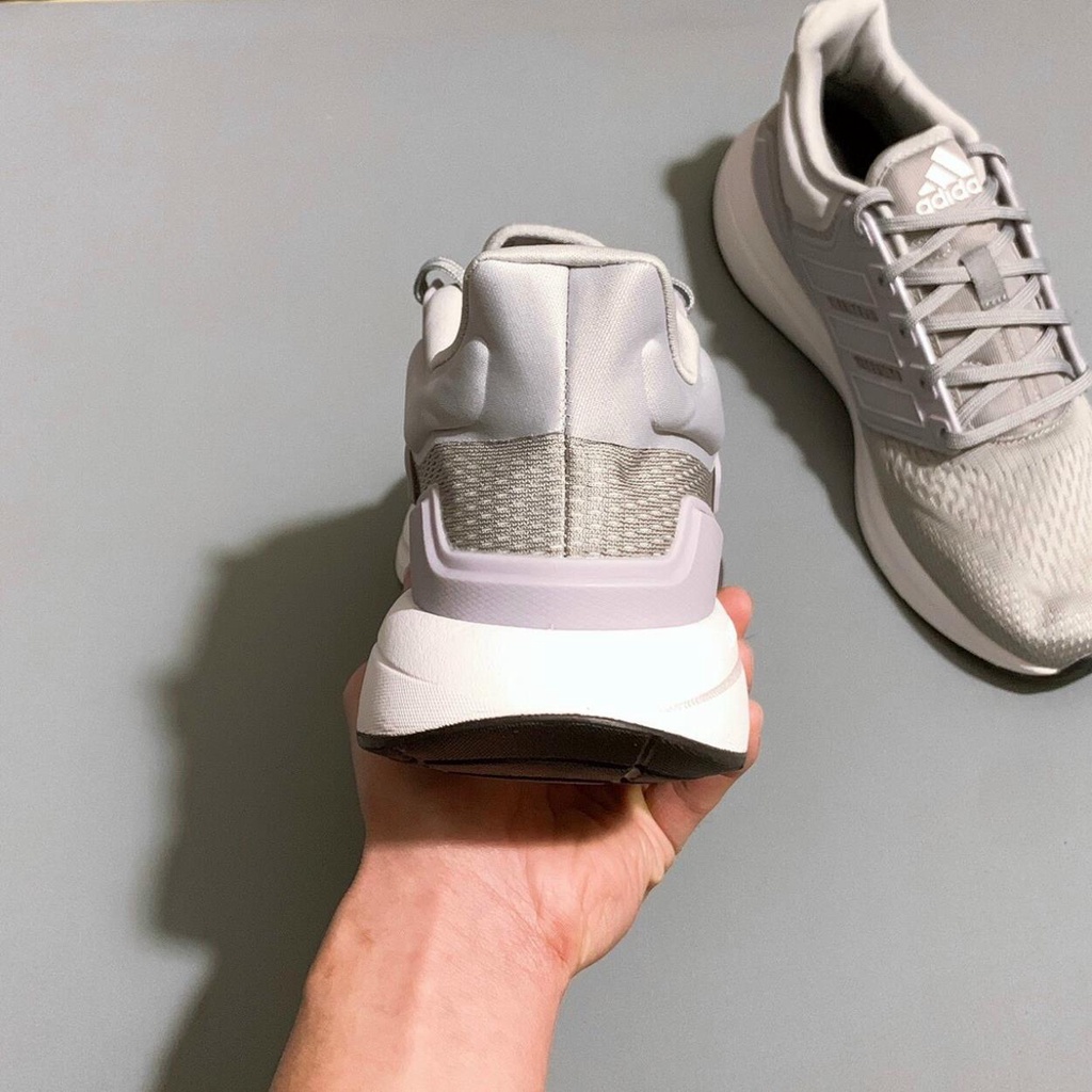 Giày Thể Thao Nam Adidas Aphamagma Bản Mới Nhất 2021- Bản Xám - Đi Làm Đi Chơi Đi Tập Đều rất đẹp