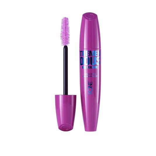 (Hàng Mới Về) Mascara Màu Đen Chống Thấm Nước Chuốt Dày Mi | BigBuy360 - bigbuy360.vn