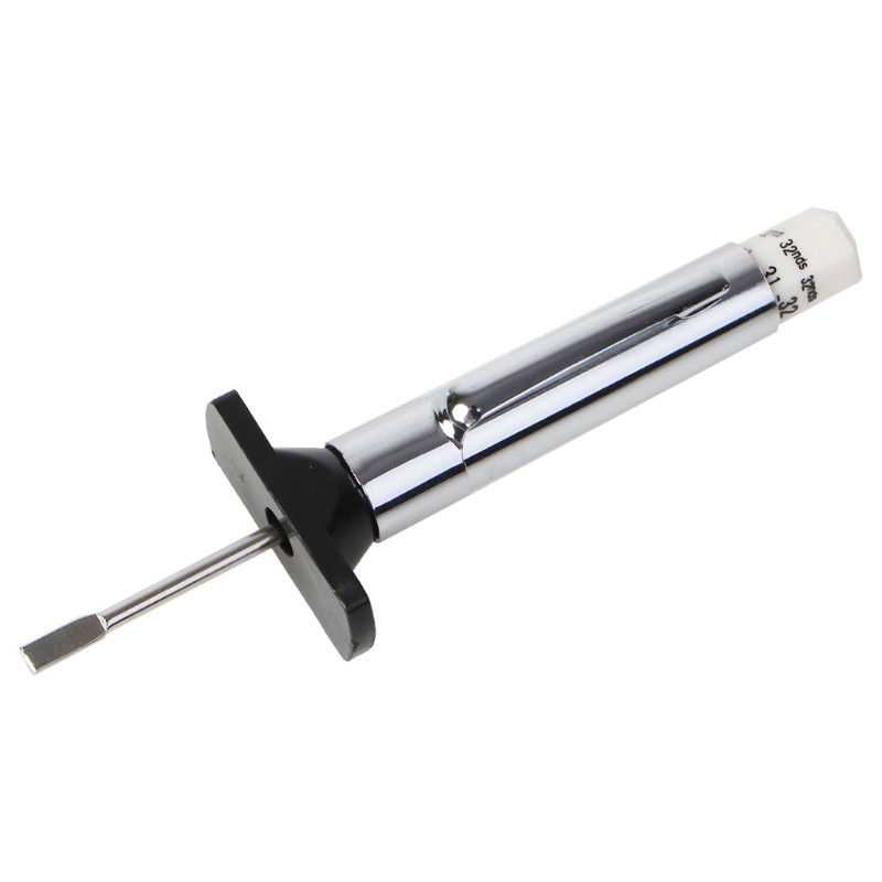 Thước đo độ sâu rãnh lốp xe chuyên dụng