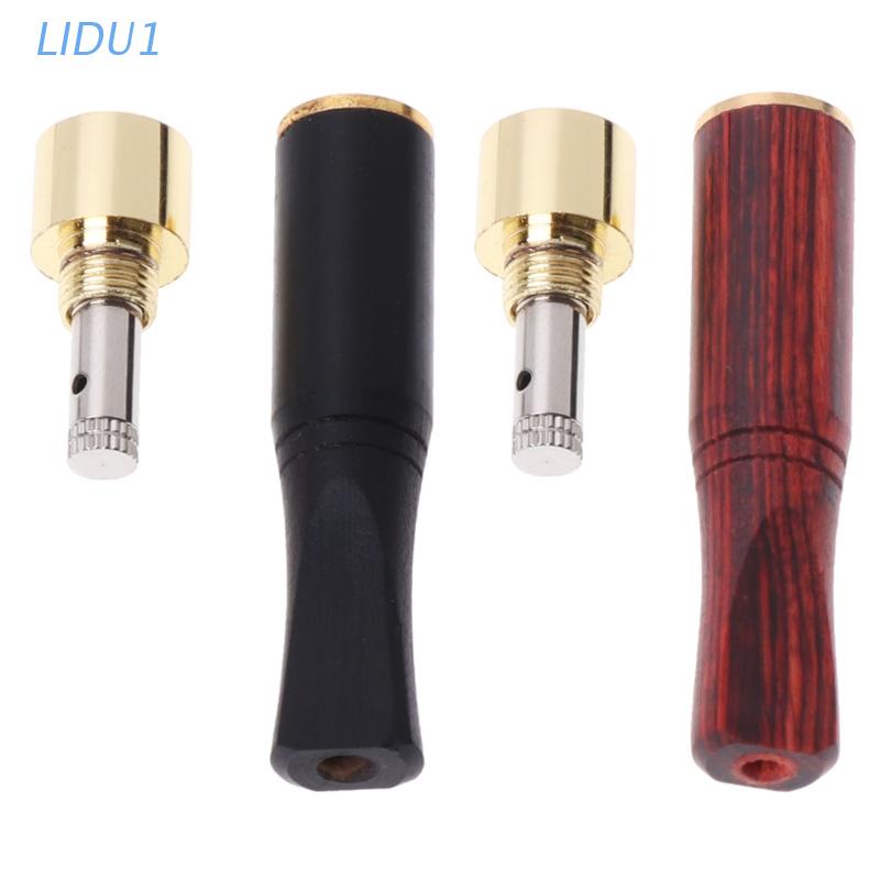Giá đỡ tẩu thuốc lá LIDU1 6mm/8mm