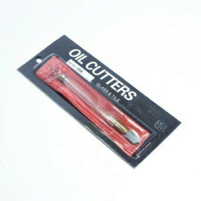 Dao cắt kính OIL CUTTERS Nhật sịn