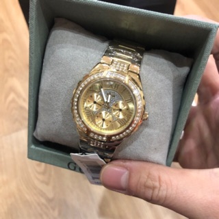 Đồng hồ nữ guess w0111l2