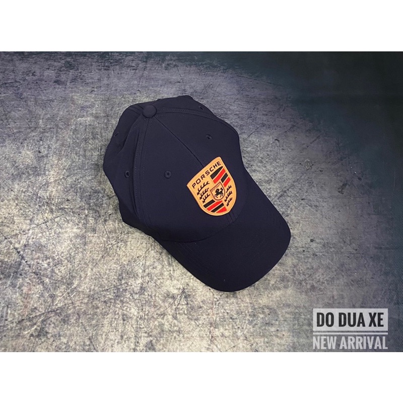 Nón_mũ kết Porsche cao cấp