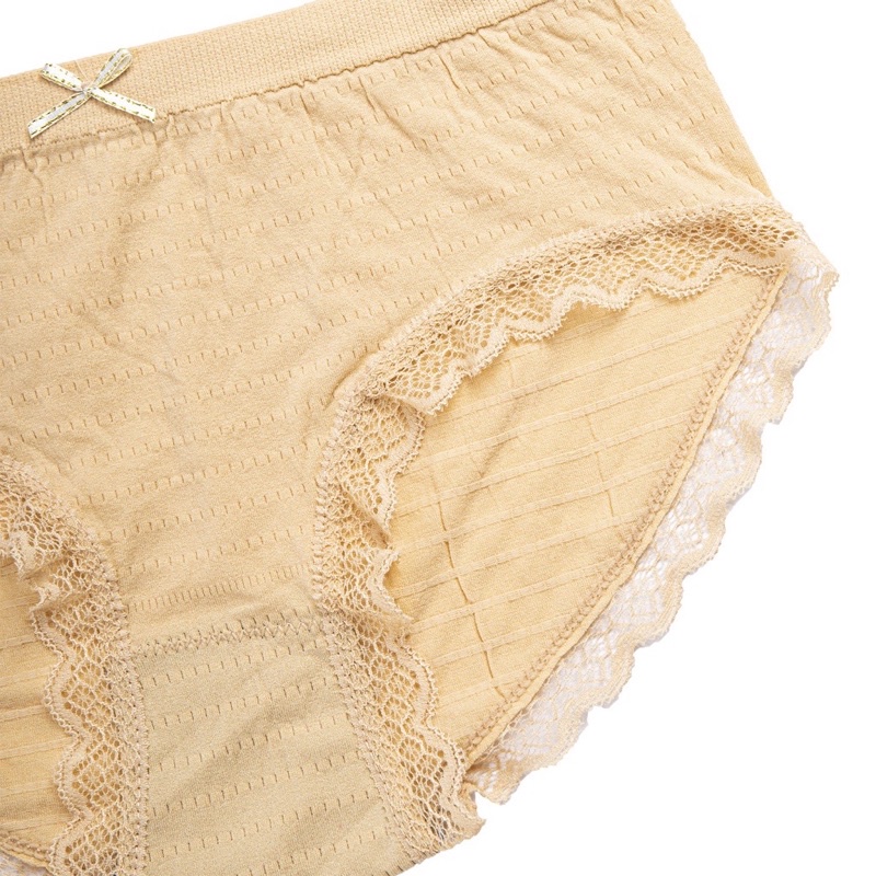 Quần sịp nữ Tdstore chất liệu cotton co giãn 4 chiều kháng khuẩn khử mùi , quần lót nữ gợi cảm size từ 60kg trở xuống | BigBuy360 - bigbuy360.vn