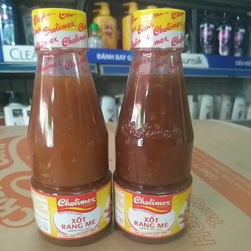 Xốt Rang me cholimex 280g