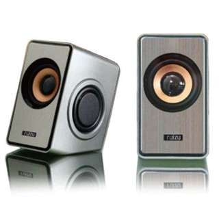 Loa vi tính mini RUIZU RS320