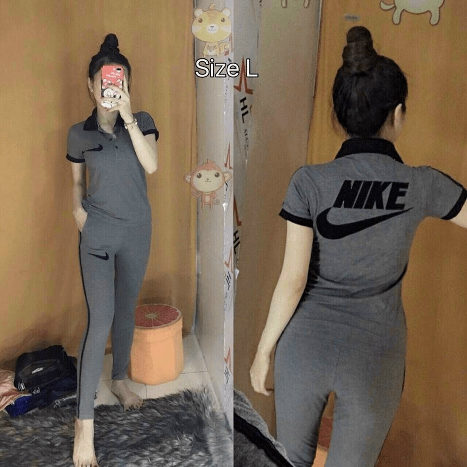 ĐỒ BỘ ÁO CỔ BẺ PHỐI QUẦN DÀI CÙNG MÀU DÁNG ÔM CHẤT COTTON 4 CHIỀU MỀM MỊN, DÀY DẶN, HÚT MỒ HÔI SIÊU HOT UP