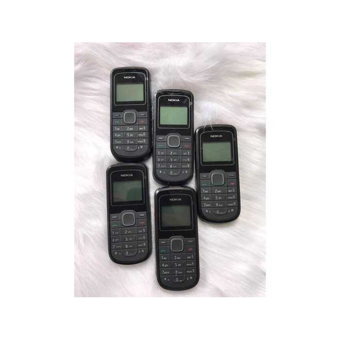 ĐIỆN THOẠI NOKIA 1202 😍😍😍😍CHẤT😍😍😍😍